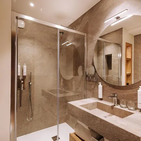 Valtur Cristallo Resort, Dependance Cristallino Hotel 4*