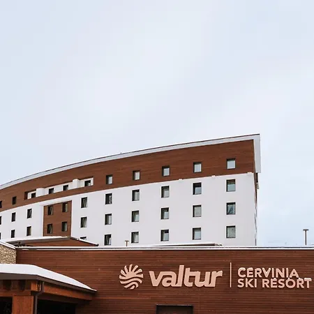 Hotel Valtur Cristallo Resort, Dependance Cristallino