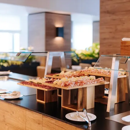 Valtur Cristallo Resort, Dependance Cristallino Hotel 4*